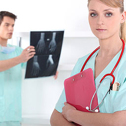 Courses in Medical Spanish for all health professionals and students