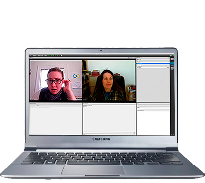 Free trial Spanish class online