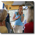 online Spanish course for tourism and tourist-related studies